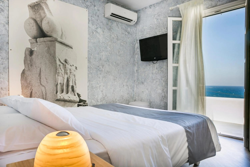 Ilio Maris Hotel - Général