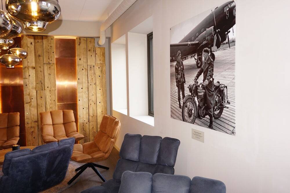 Verdde Hotel Lakselv — фото 2