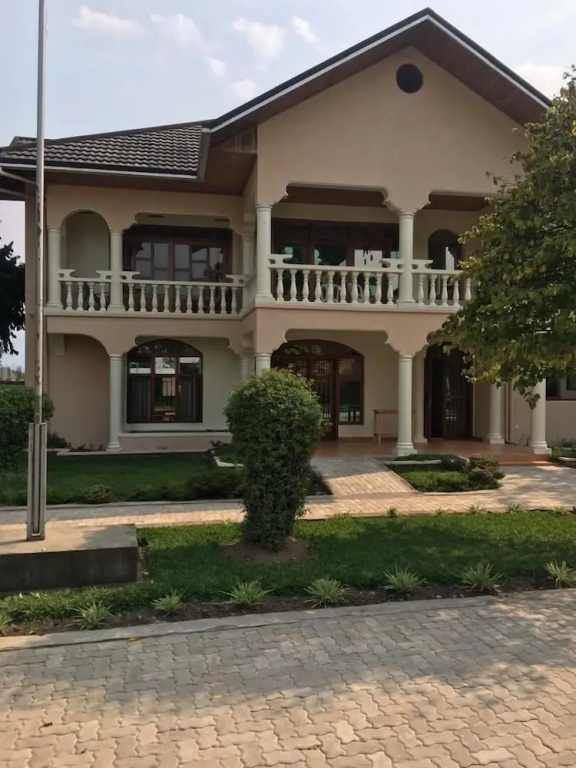 Pearl Guest House