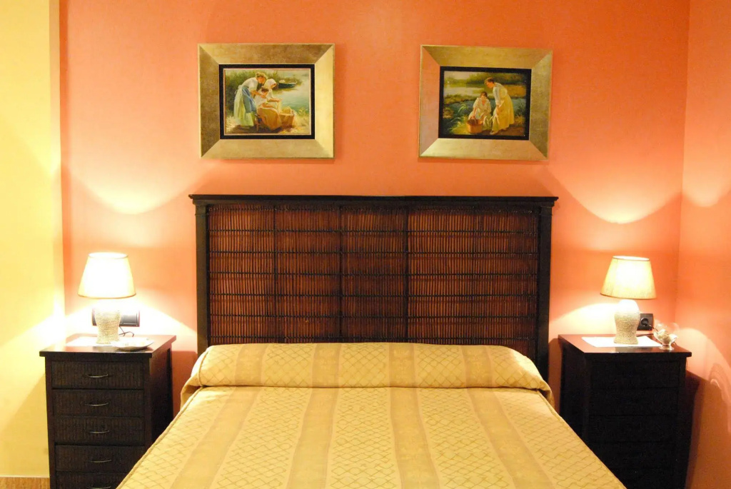 Hotel Pinomar - Général