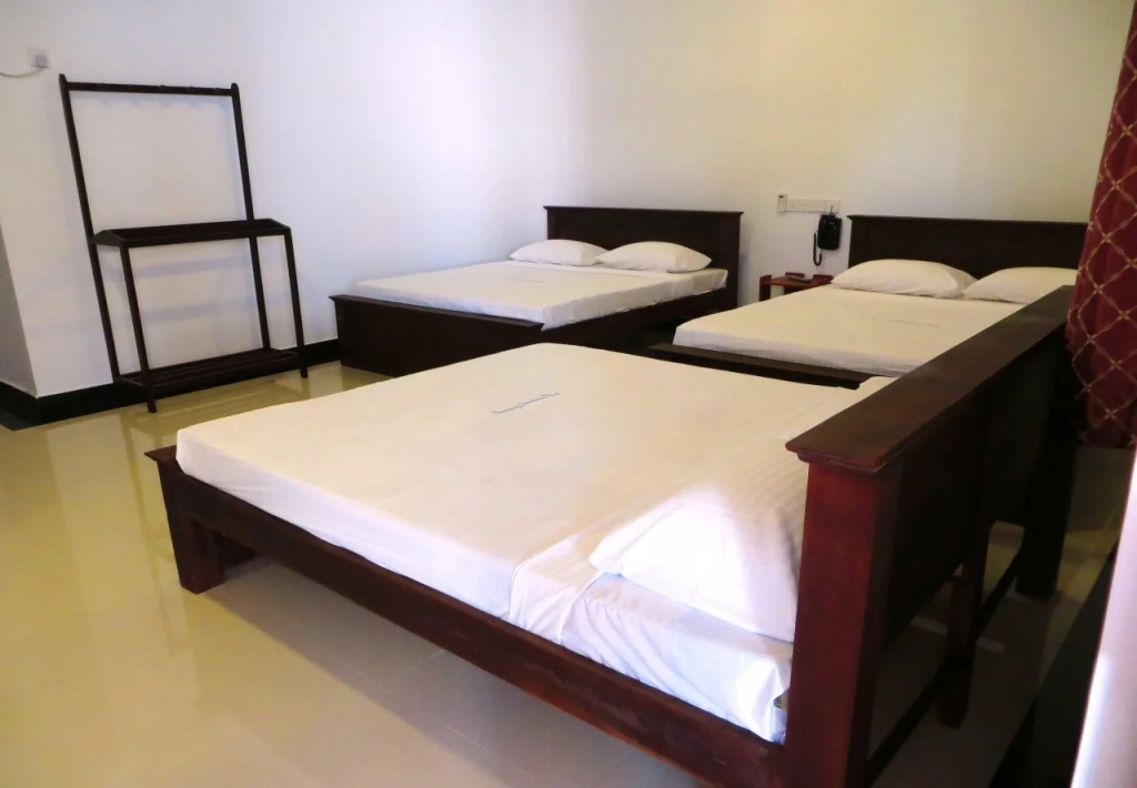 Sunsung Chiththa Holiday Resort - Général
