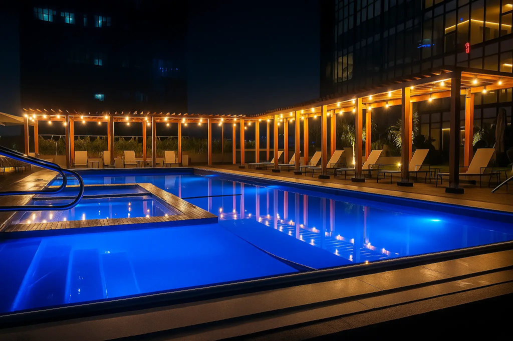 Hotel photo 13