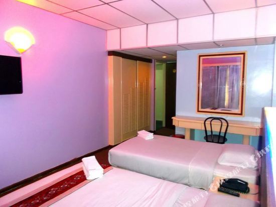 Hotel Hsiang Garden