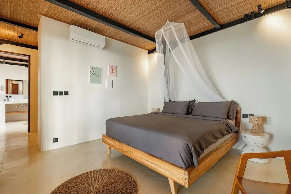 Ahimsa Uluwatu - Ocean View Villa — фото