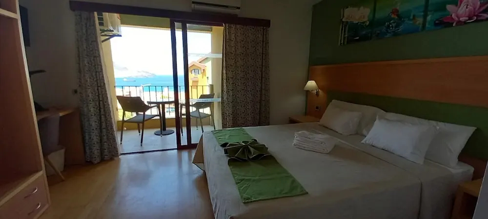 Hotel Belvedere Mindelo, Cape Verde - фото 40