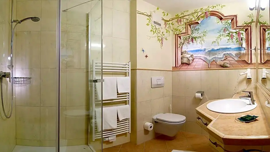 Hotel Riedl - Chambres