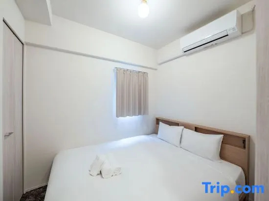 Apartment Hotel 11 Higashi Umeda 사진 10