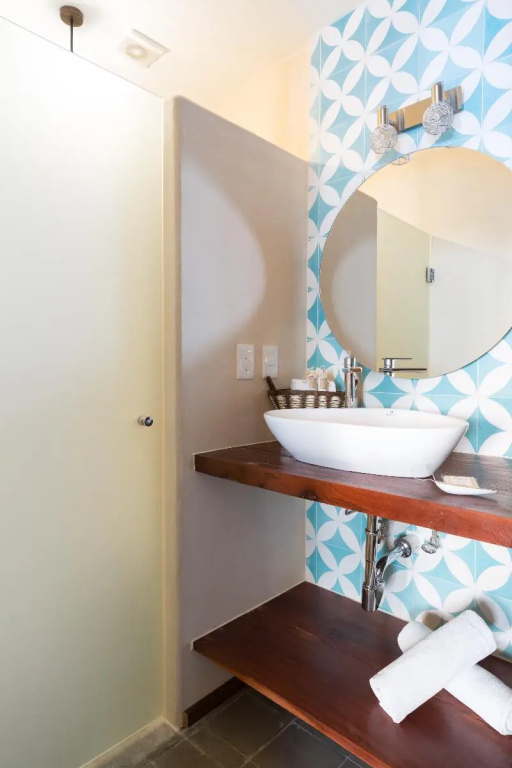 Quinta Margarita, Boho Chic Hotel - Chambres