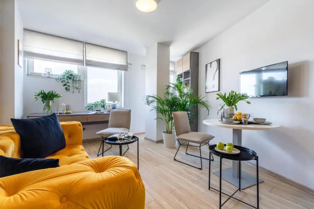Standard Apartment