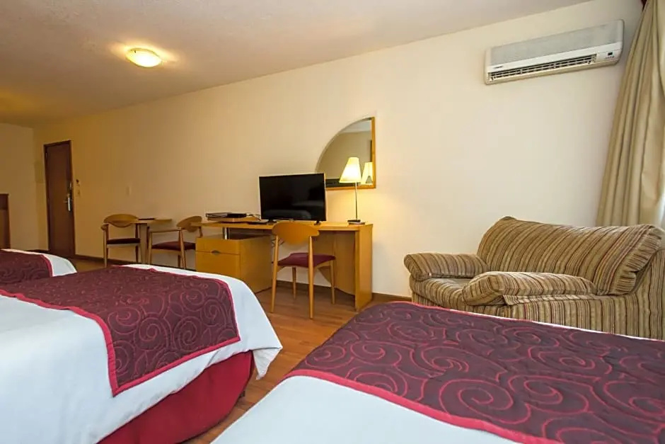 Armon Suites Hotel - Chambres
