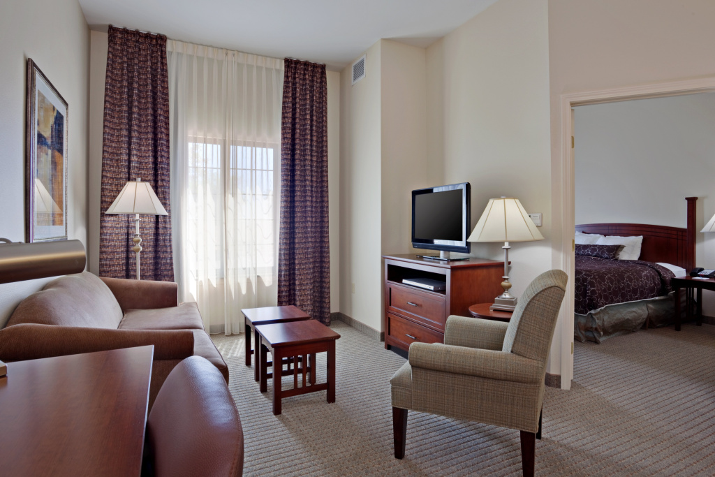 Staybridge Suites Palmdale by IHG - Général