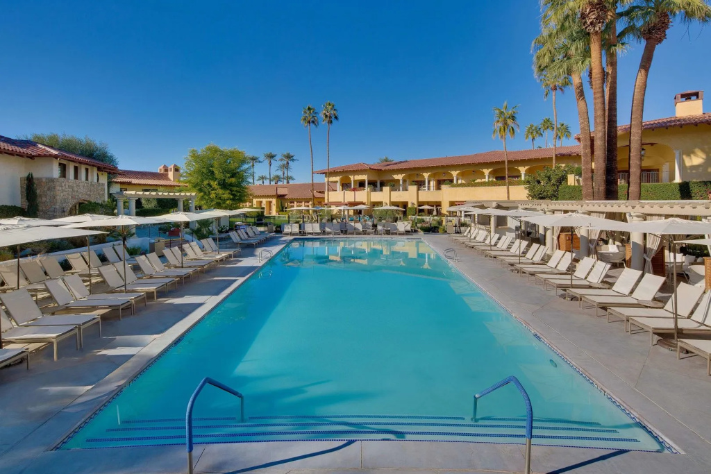Hotel photo 18