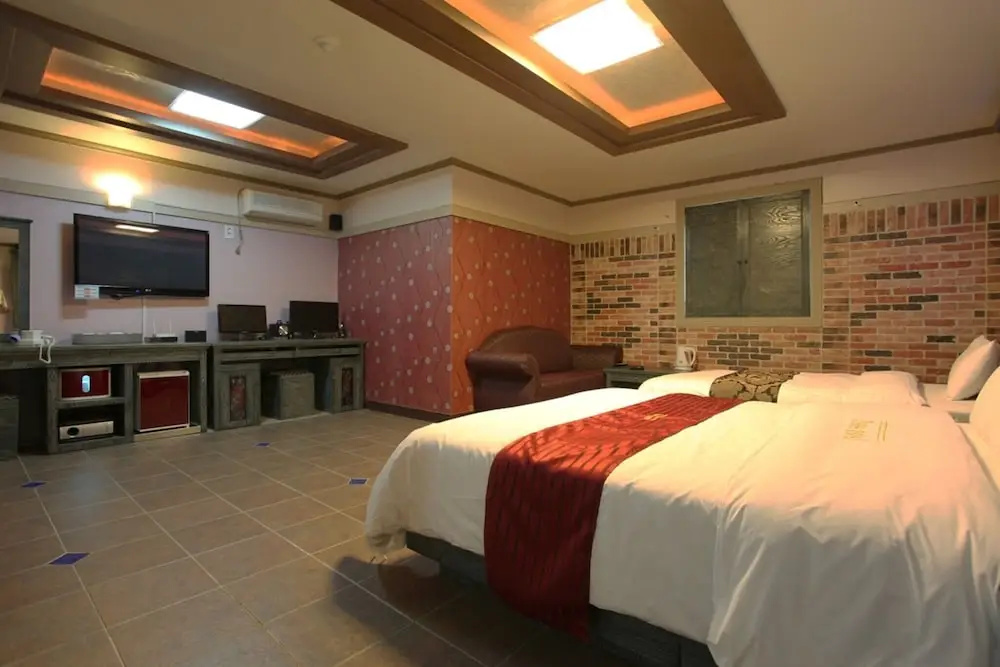 Hotel photo 5