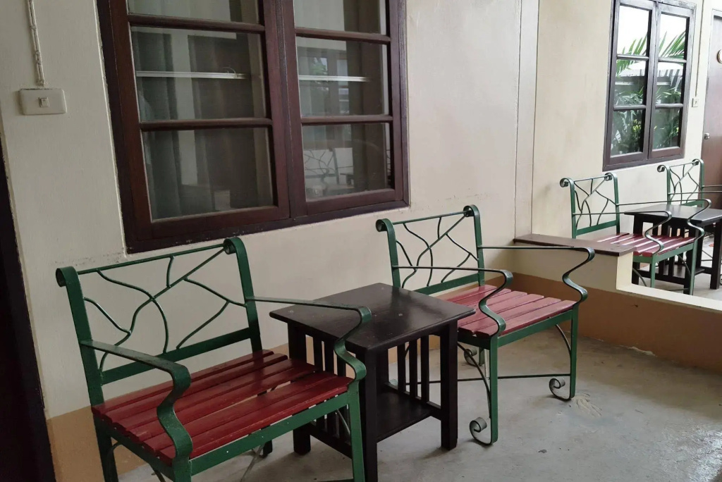 Hotel photo 16