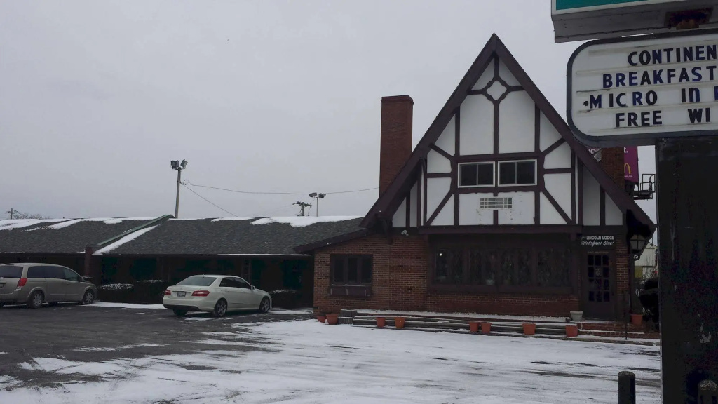 Lincoln Lodge