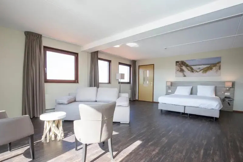 Fletcher Hotel Callantsoog — 5