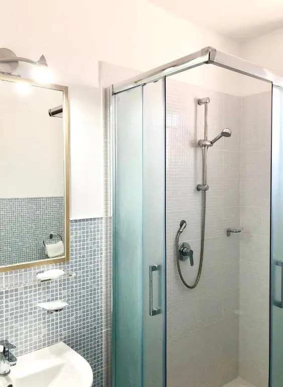 Hotel Pineta - Chambres