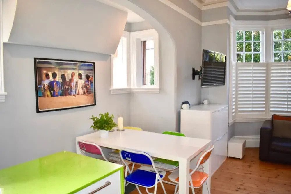 1 Bedroom Apartment in Central Hove