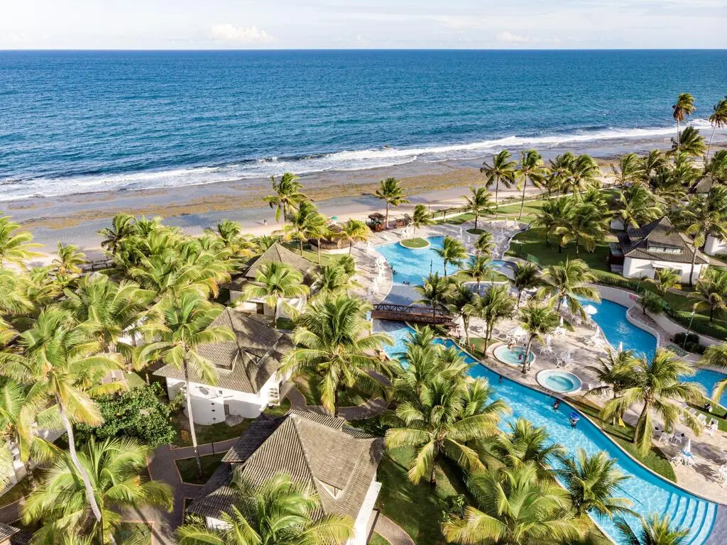 Beach & Waterfront