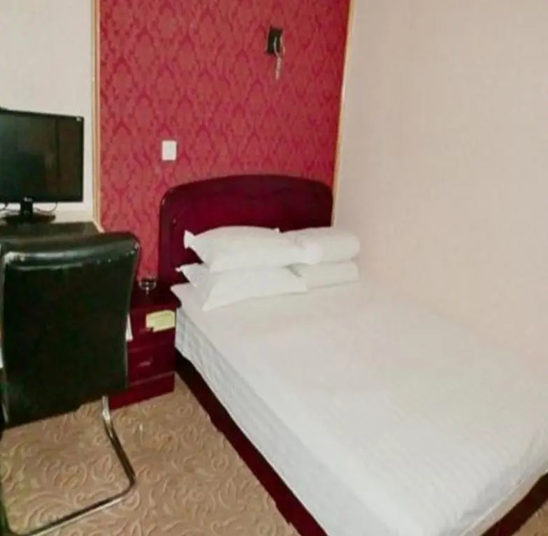Xiangsheng Xinyuan Serviced Apartment