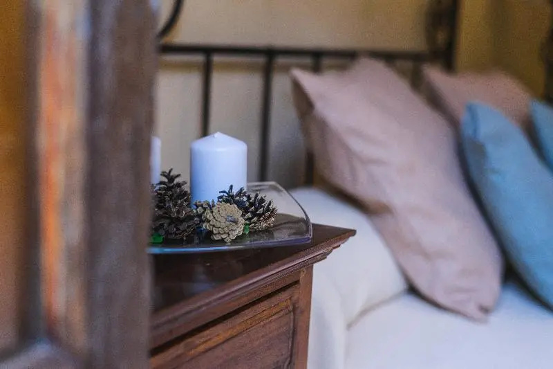 Hotel Humaina - Chambres