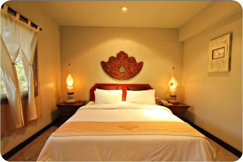 Gudi Boutique Hotel - Chambres