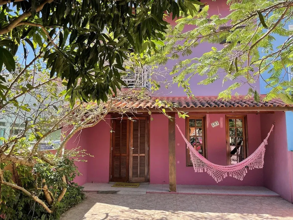 Pousada Lírios de Garopaba