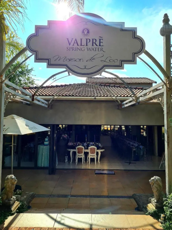 Maison de Leo Luxury Guesthouse