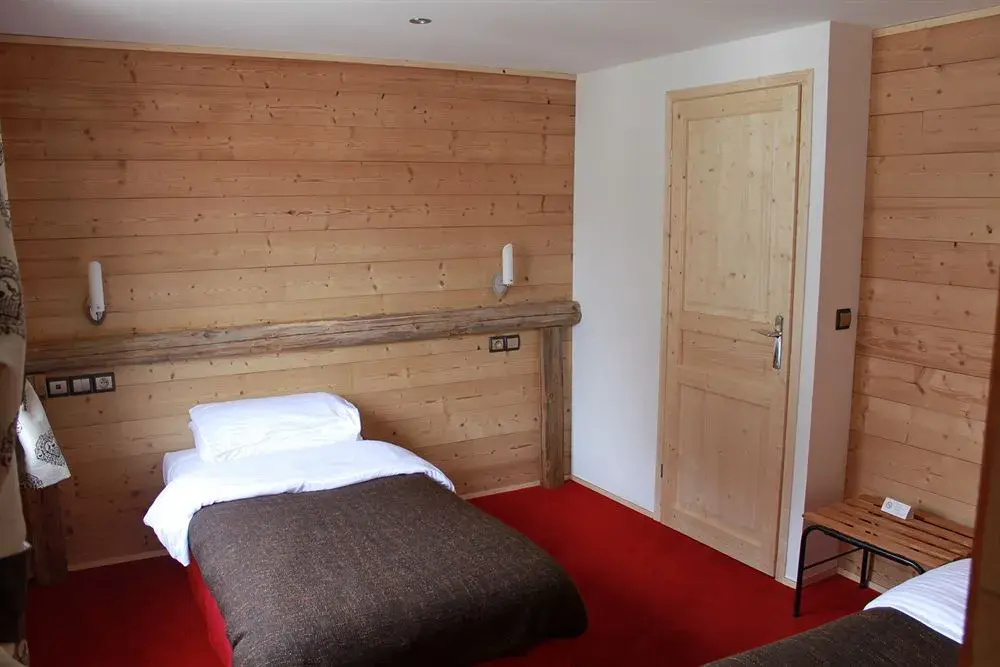 Afficher la photo 6 — Hôtel Chalet des Champions