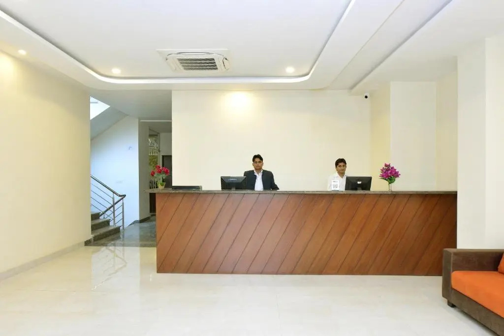 Hotel photo 16