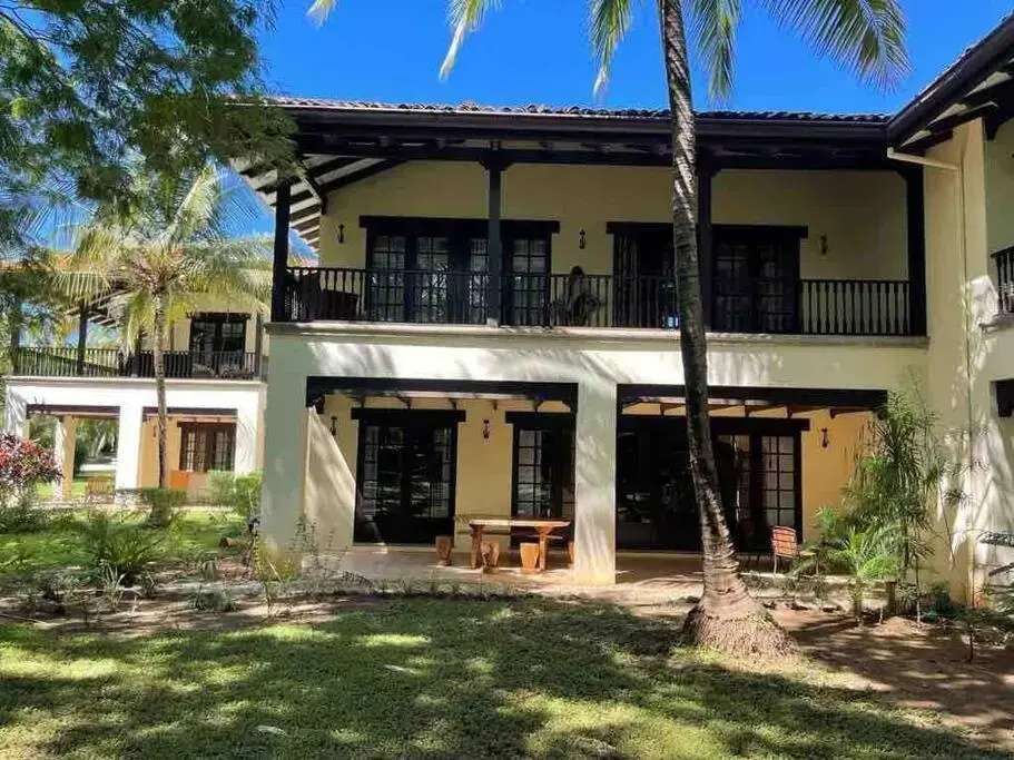 Bright 3 Bedroom Villa Colibrí in Hacienda Pinilla