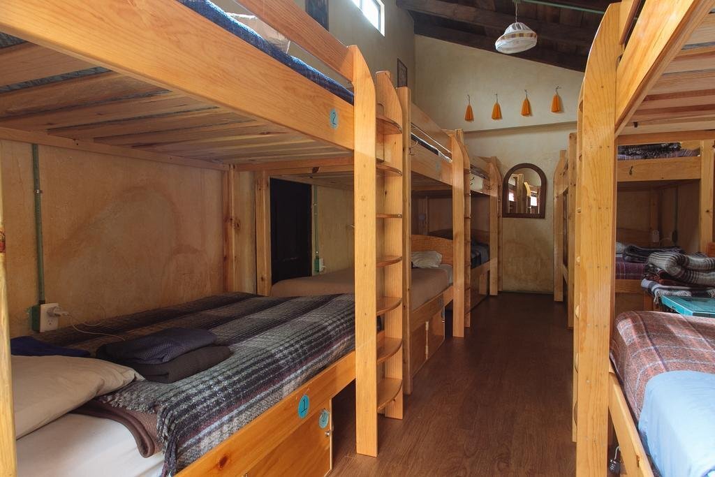 Posada del Abuelito (Hostel) by null