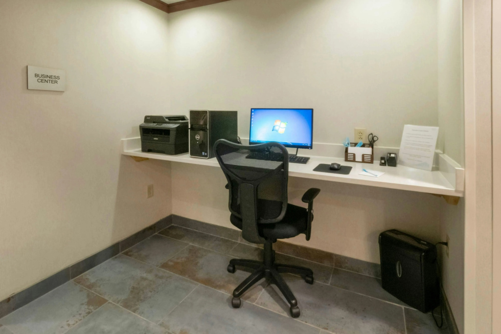 Fairfield Inn & Suites by Marriott Hazleton - Général