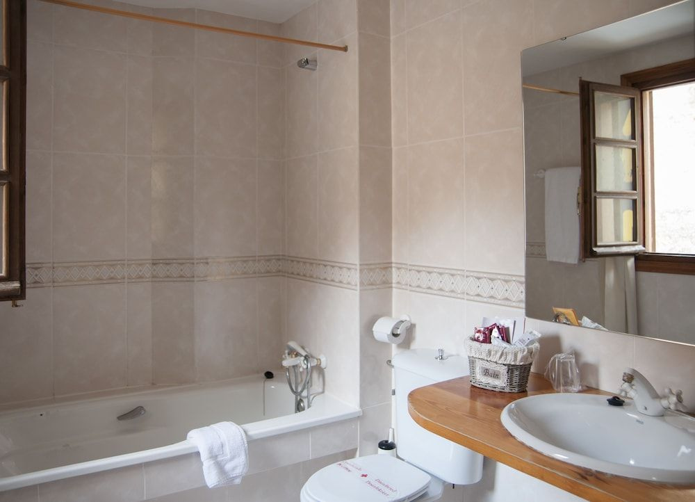 San Marsial Benasque Hotel&Apartamentos - Général