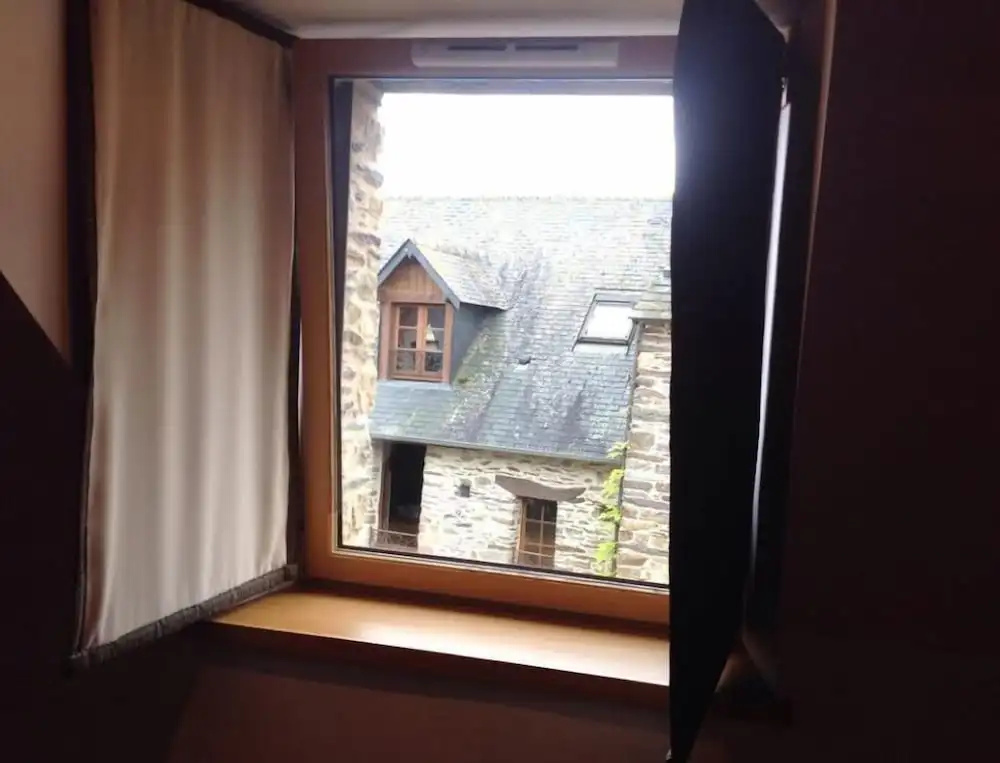 Voir la photo 2 — Hotel La Gibeciere