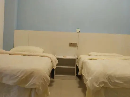 Guanyin Motel