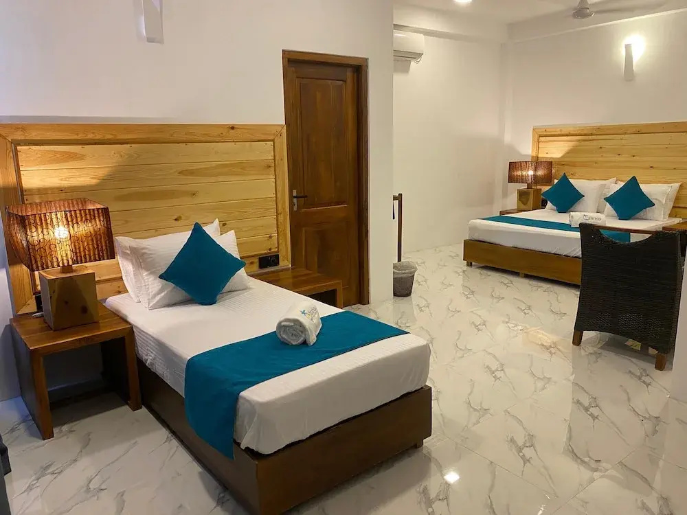 Hotel photo 20