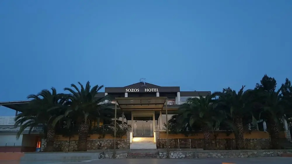 Sozos Inn Hotel