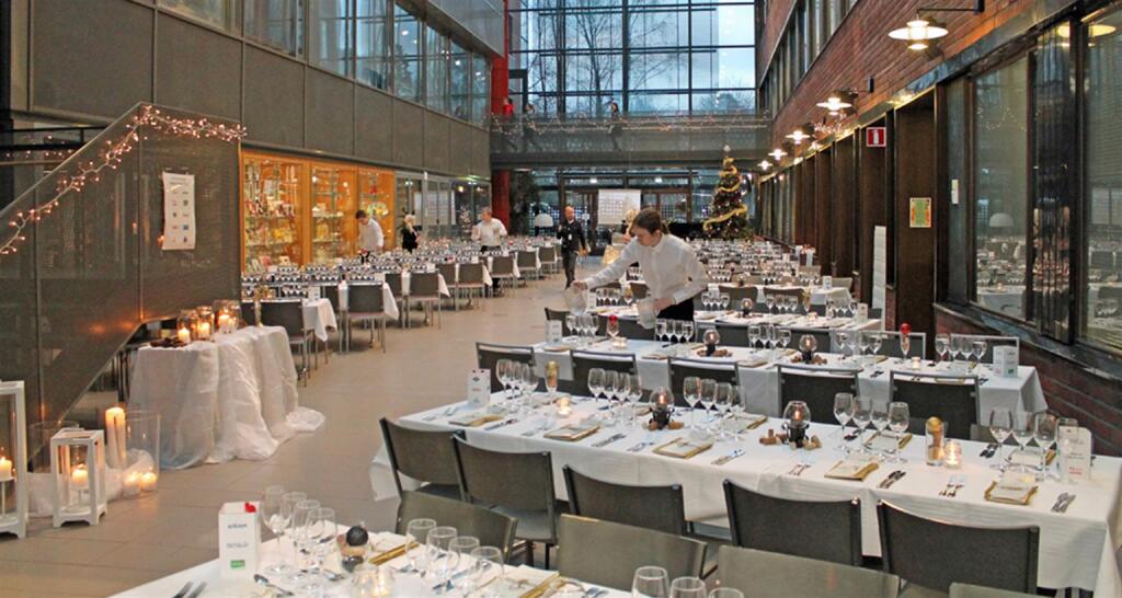 Hotel Haaga Central Park (ex.Best Western Plus Hotel Haaga) picture