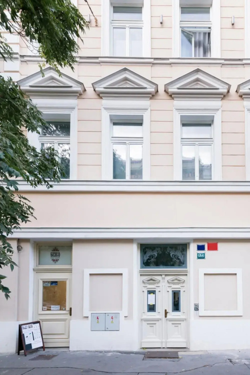 Romantic designer apartment Prague