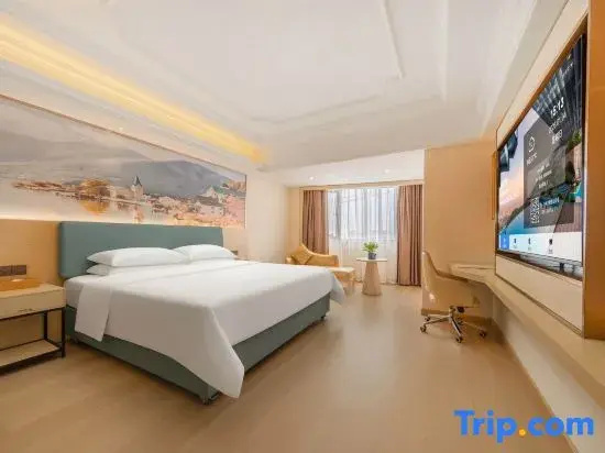 Business room