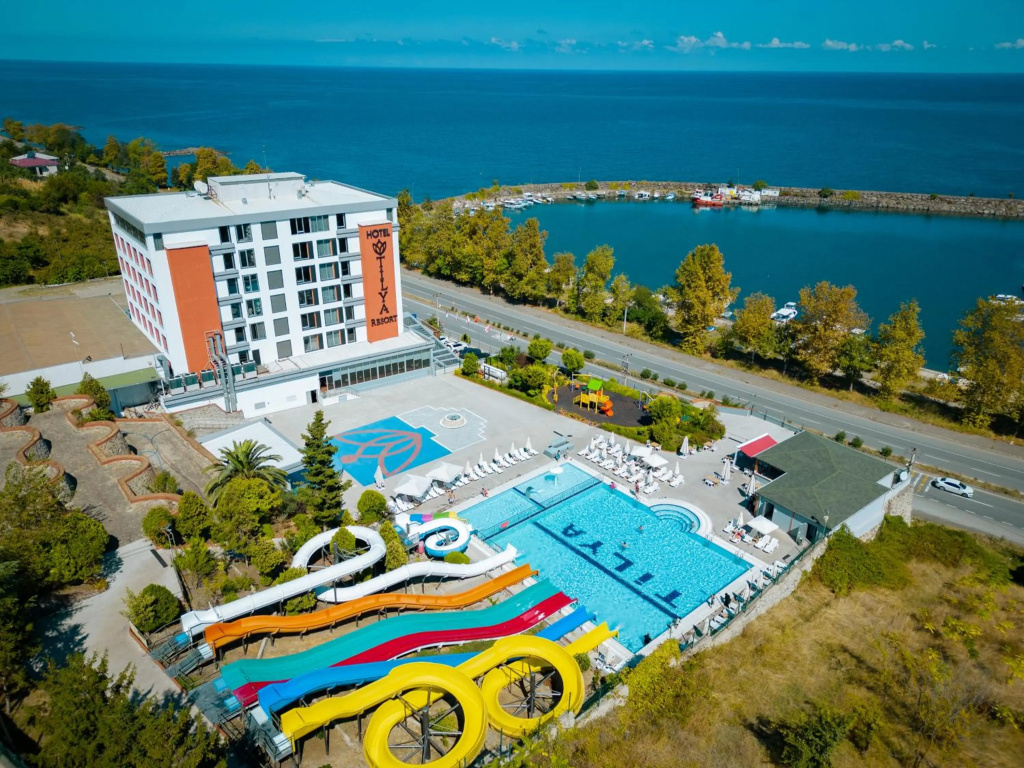 Hotel photo 18