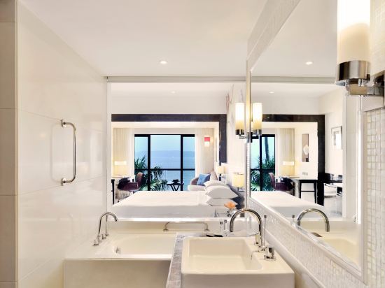Goa Marriott Resort & Spa