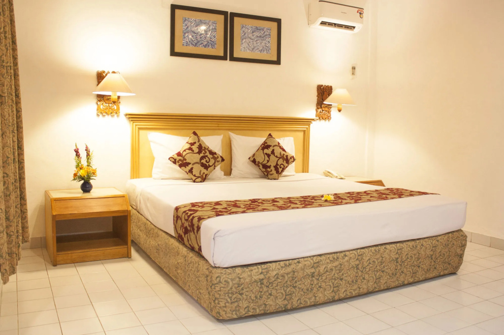 Seminyak Paradiso Hotel - Général