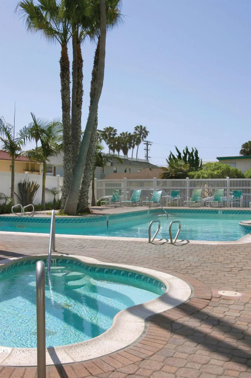Capri by the Sea by All Seasons Resort Lodging - Général