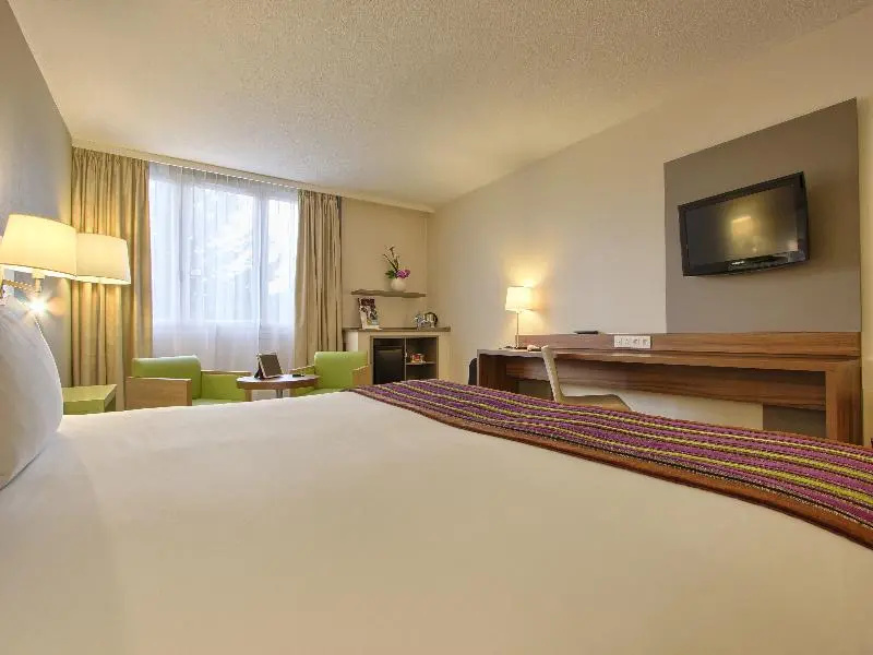 Mercure Paris Velizy - Chambres