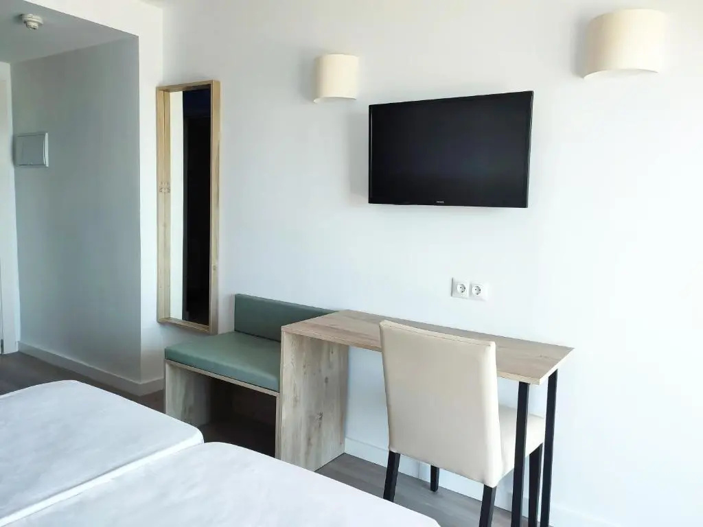 Hotel Flats Friends Mar Blau - Chambres