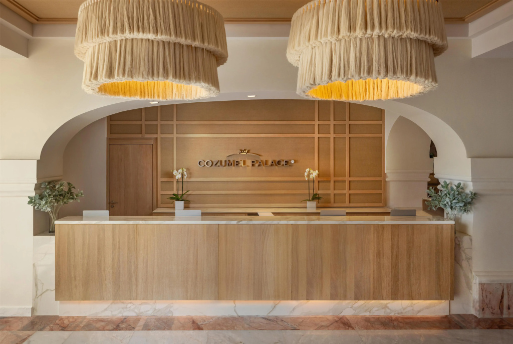 Cozumel Palace - All-Inclusive - Général