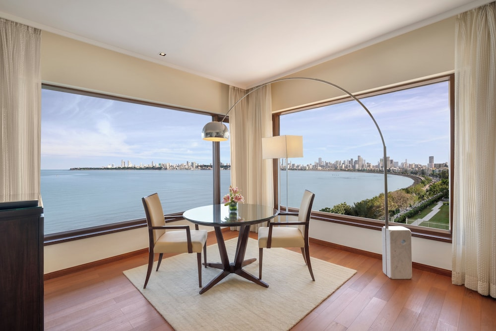 The Oberoi Mumbai - Chambres
