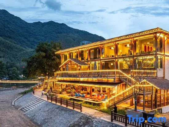 Mountain Resort Hotel